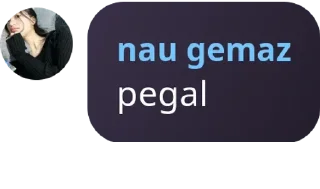 🥴 emoji nau punya Telegram sticker 21 of 36