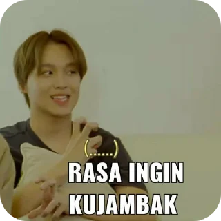 Sticker from Saturnusss #01