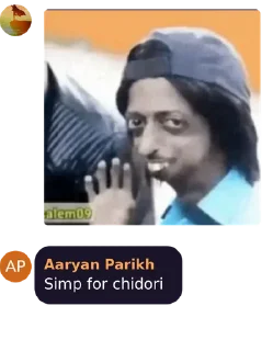 ❤️ emoji @DR _Quote pack Telegram sticker 17 of 57