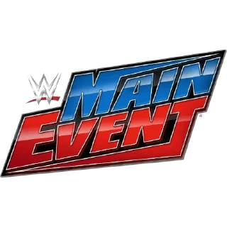❤️ emoji @WWE_GARAGE1 WWE #1 Telegram sticker 8 of 120