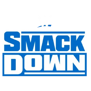 💙 emoji @WWE_GARAGE1 WWE #1 Telegram sticker 6 of 120