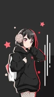🎧 emoji Elite Empire Telegram sticker 9 of 92