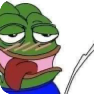 😖 emoji Guest Telegram sticker 7 of 7