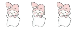 💗 emoji ꒰◌ ᳣   - ◌ ꒱    𝆬  @lunagarden Telegram sticker 6 of 16
