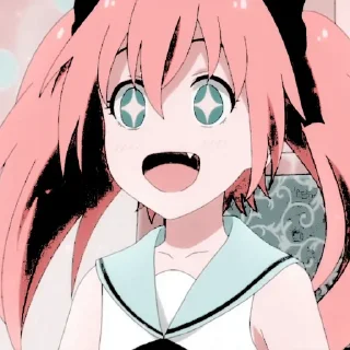 💗 emoji Milim Nava： @vegihelp Telegram sticker 11 of 45