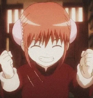 📌 emoji Kagura yato Telegram sticker 17 of 35