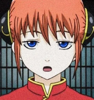 📌 emoji Kagura yato Telegram sticker 19 of 35