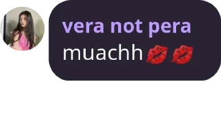 💋 emoji ketikan pera Telegram sticker 7 of 19