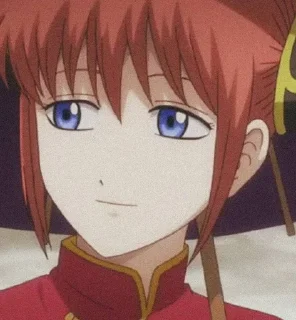 📌 emoji Kagura yato Telegram sticker 21 of 35