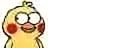 😉 emoji 小鹦鹉 Telegram sticker 10 of 66