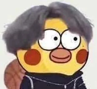 😐 emoji 我表哥也是鹦鹉 Telegram sticker 3 of 84