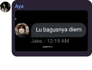 🥶 emoji cc alay lg Telegram sticker 7 of 41