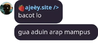 🥶 emoji cc alay lg Telegram sticker 21 of 41