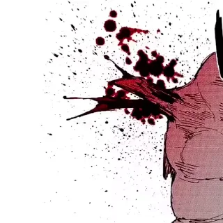 Sticker from ࿇᚛ToҜΐto᚛聽's video pack (@Mikasa_Ackr_bot)