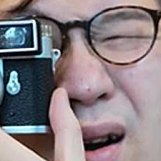 🤪 emoji 都是中國人膠豪 Telegram sticker 12 of 49