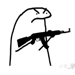 🤬 emoji Not Funny By @sagaredtz Telegram sticker 7 of 37