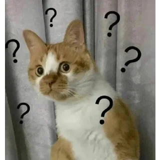 😿 emoji 江小壶的大想法 Telegram sticker 12 of 80