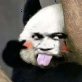 ✌️ emoji 江小壶的大想法 Telegram sticker 16 of 80
