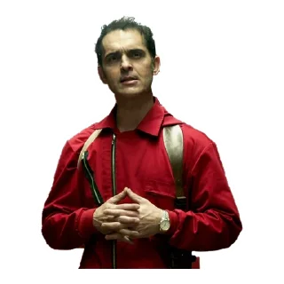 😌 emoji 😐 Telegram sticker 9 of 15