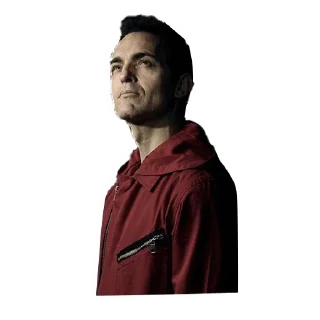 😕 emoji 😐 Telegram sticker 7 of 15