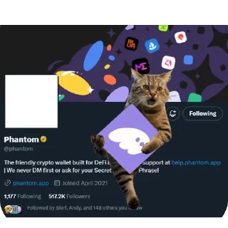 🫥 emoji @Thief_Cattt $NAMI_KOL Telegram sticker 24 of 102