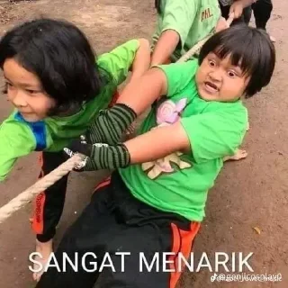 🌟 emoji punya tetangga walid (shouva) Telegram sticker 16 of 118