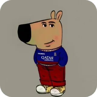 📦 emoji Goat Telegram sticker 23 of 69