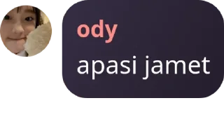 🙇‍♂️ emoji anak muda pack by @QuotLyBot Telegram sticker 14 of 28