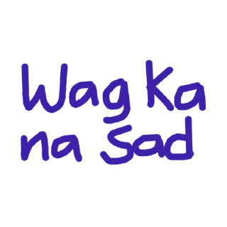 Sticker from basta sticker
