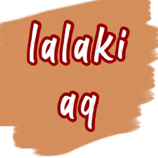 👱‍♂️ emoji basta words Telegram sticker 13 of 32