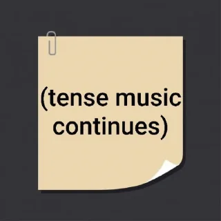 🎻 emoji Basta Telegram sticker 17 of 29