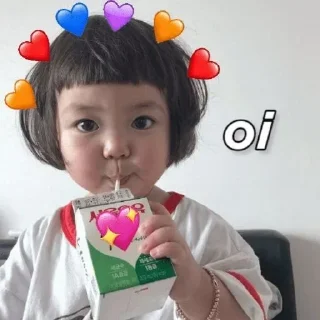 🧃 emoji C u t e   B a b y   R x n  ❤️ @r_squared_rishabh Telegram sticker 2 of 78