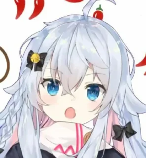 🙃 emoji NF自用 Telegram sticker 20 of 114
