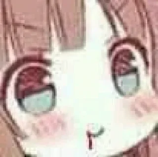 😍 emoji NF自用 Telegram sticker 16 of 114