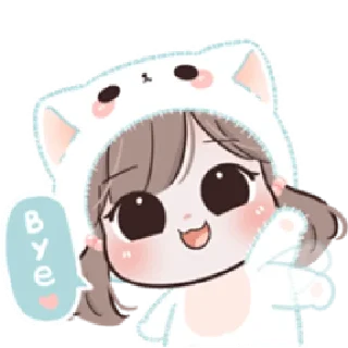 Sticker from i'm yours! | @cutestickers4you