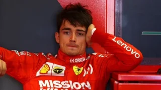 Sticker from Ferrari Reaction Meme #2