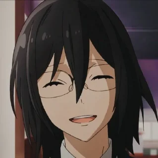Sticker from Miyamura||zevan