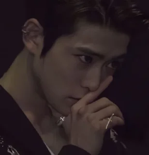 Sticker from Jaehyun ⛓
