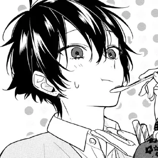 🪙 emoji miyamura / @elal002828 Telegram sticker 17 of 21