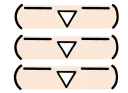 😑 emoji 你好！我是顏文字1-3 Telegram sticker 23 of 120