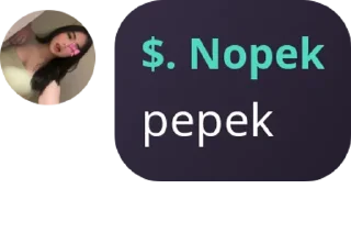 🦻 emoji $. Nopek dan 🇺🇦 QuotLy pack by @QuotLyBot Telegram sticker 1 of 11