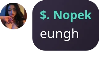 🇵🇲 emoji $. Nopek dan 🇺🇦 QuotLy pack by @QuotLyBot Telegram sticker 4 of 11