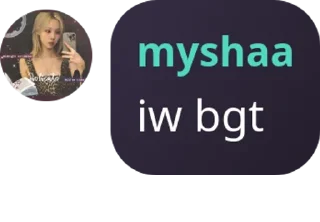 👩‍🏫 emoji myshaa drxt² dan 🇺🇦 QuotLy pack by @QuotLyBot Telegram sticker 20 of 24