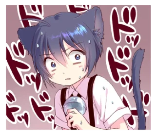 🐾 emoji ㅤᦈ @pompomppa ⋆ Telegram sticker 6 of 40