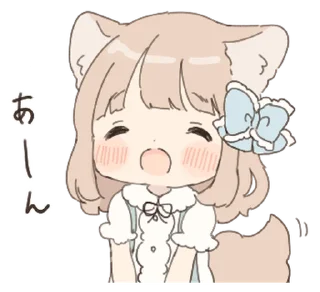 🎀 emoji ㅤᦈ @pompomppa ⋆ Telegram sticker 14 of 40