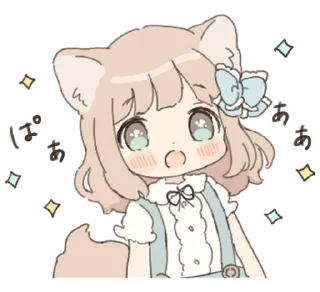 🎀 emoji ㅤᦈ @pompomppa ⋆ Telegram sticker 6 of 40