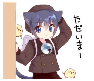 🐾 emoji ㅤᦈ @pompomppa ⋆ Telegram sticker 20 of 40