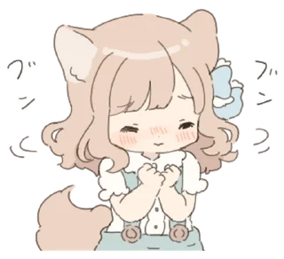 🎀 emoji ㅤᦈ @pompomppa ⋆ Telegram sticker 13 of 40