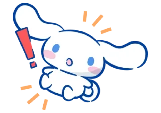 🐇 emoji ㅤᦈ @pompomppa 、@wittlecastle ⋆ Telegram sticker 8 of 40