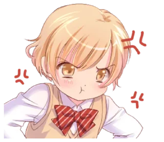 🎗️ emoji ㅤᦈ @pompomppa 、@wittlecastle ⋆ Telegram sticker 17 of 40